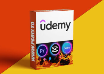 All In One Video Editing Master In CapCut Premiere Pro Canva