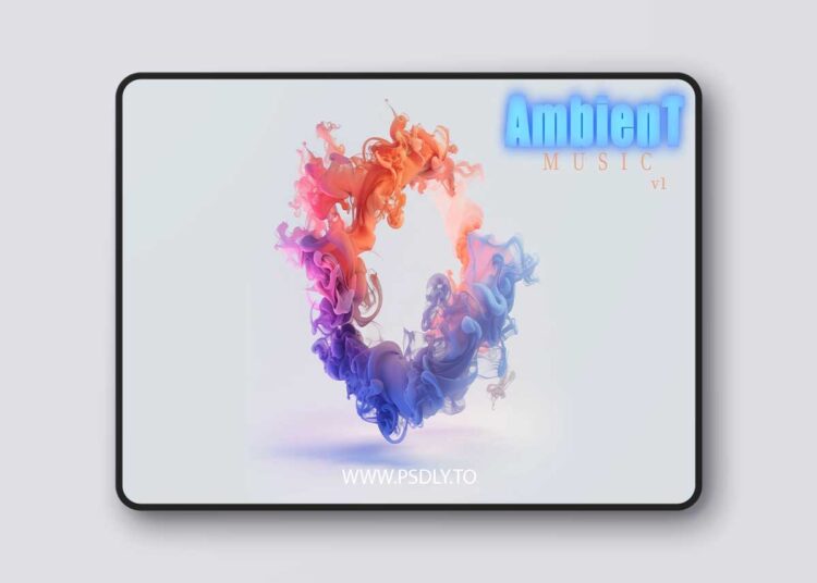 Ambient Music v1 (5.3 – 5.6) for Unreal Engine 1 Ambient Music v1 (5.3 – 5.6)