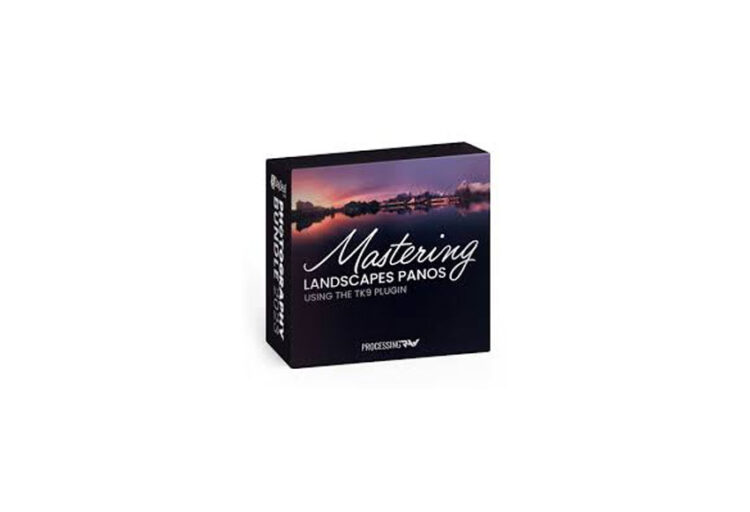 Antonio Prado - Mastering Landscapes Panos using TK9 1 Antonio Prado - Mastering Landscapes Panos using TK9