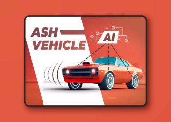 Ash Vehicle AI v3.0