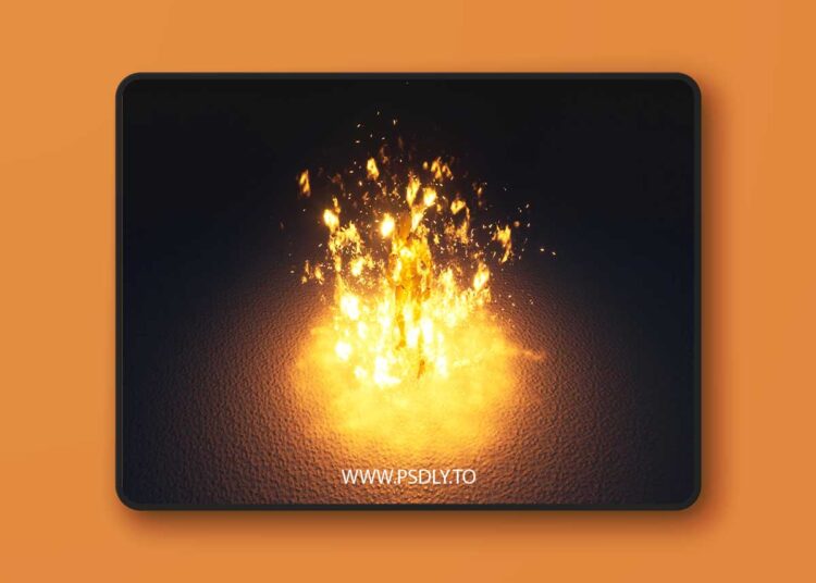 Aura Niagara FX (4.26 – 4.27 and 5.0 – 5.6) for Unreal Engine 1 Aura Niagara FX (4.26 – 4.27 and 5.0 – 5.6)