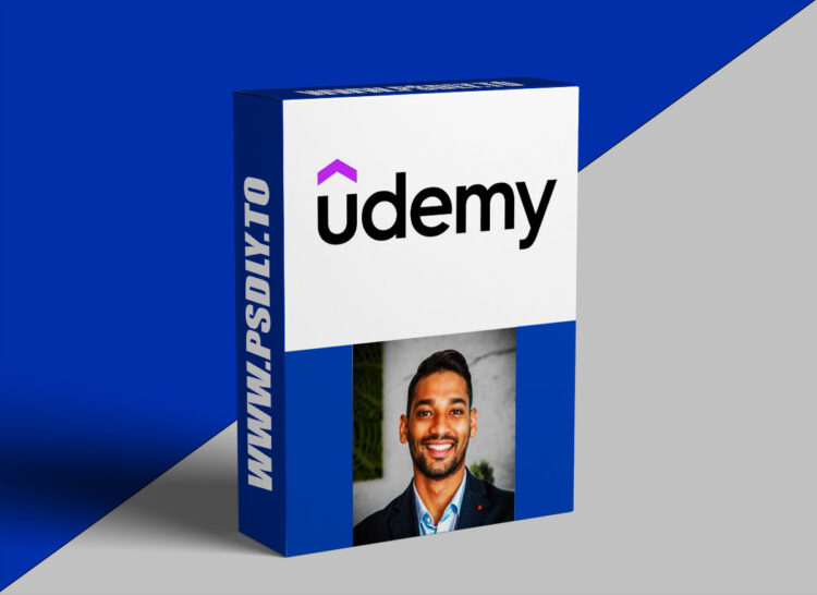 Udemy – B2B Sales for Founders: Learn the Playbook in 48 Minutes 1 B2B Sales for Founders: Learn the Playbook in 48 Minutes