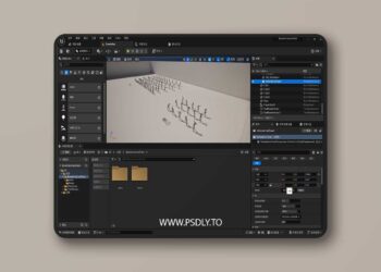 BOW Animation Pack (5.3 – 5.6)