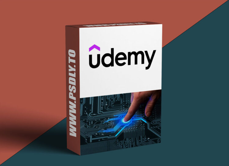 Udemy – Basics of Embedded System 1 Basics of Embedded System