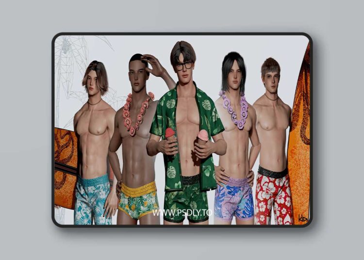 Beach Boys (4.19 – 4.27 and 5.0 – 5.4) for Unreal Engine 1 Beach Boys (4.19 – 4.27 and 5.0 – 5.4)