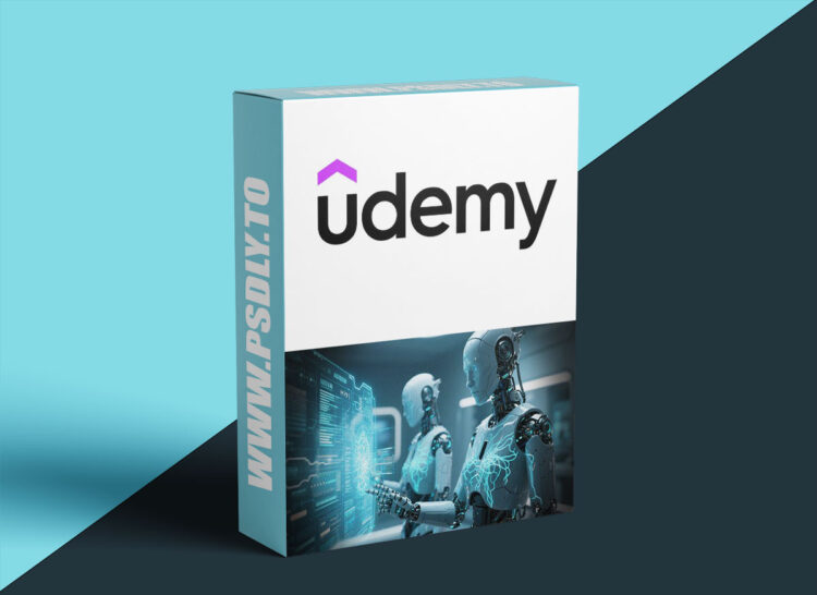 Udemy – Beyond Basics: Building Advanced AI Agents 1 Beyond Basics: Building Advanced AI Agents