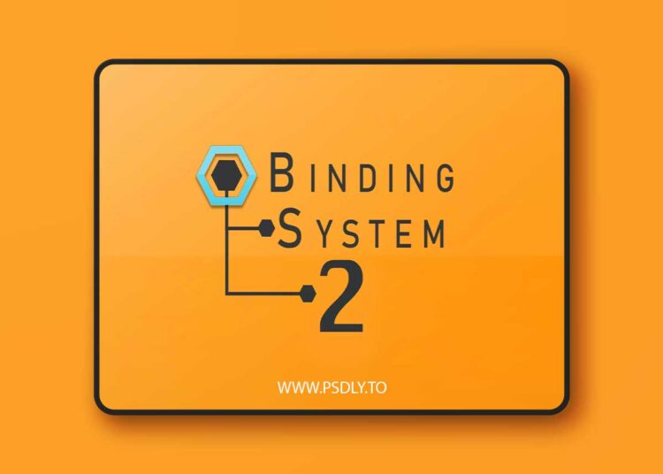 Binding System 2 v2.3.3 for Unreal Engine 1 Binding System 2 v2.3.3