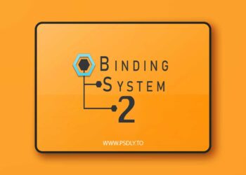 Binding System 2 v2.4.1