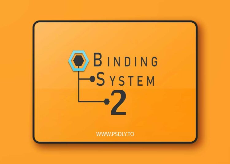 Binding System 2 v2.4.1 for Unreal Engine 1 Binding System 2 v2.4.1