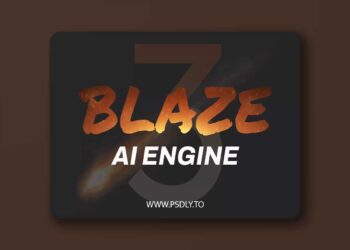 Blaze AI Engine v3.4.5