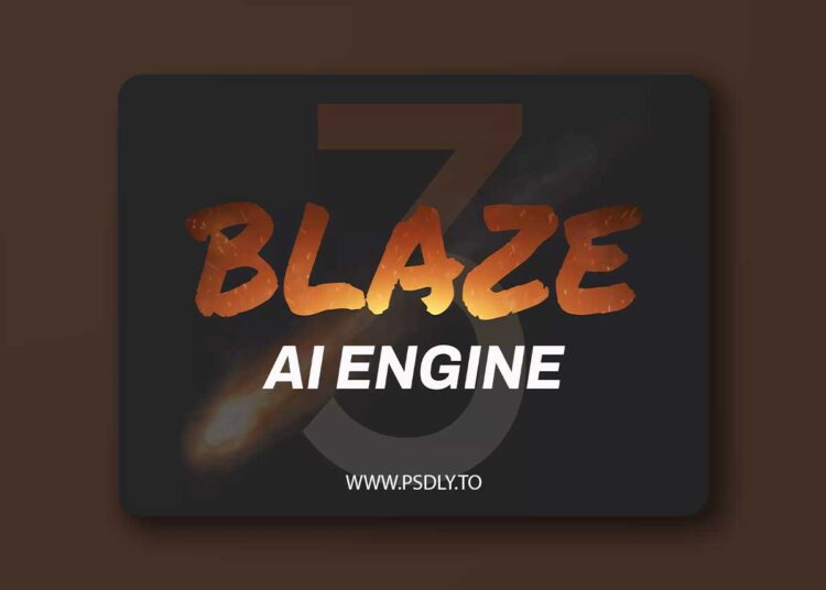 Blaze AI Engine v3.4.5 for Unreal Engine 1 Blaze AI Engine v3.4.5