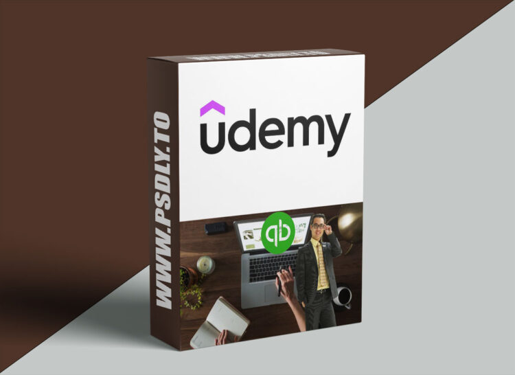 Udemy – Bookkeeping in QuickBooks Online (Bookkeeping & accounting) 1 Bookkeeping in QuickBooks Online (Bookkeeping & accounting)
