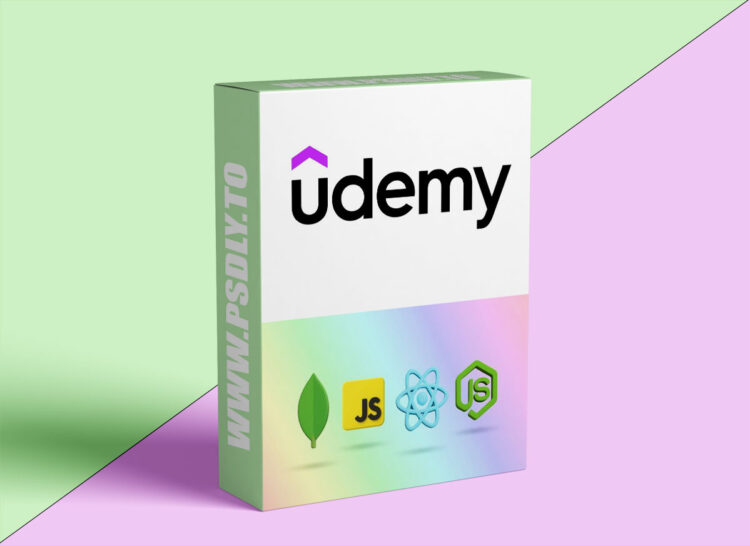 Udemy – Build Real-World REST APIs with MERN Stack (Node & MongoDB) 1 Build Real-World REST APIs with MERN Stack (Node & MongoDB)