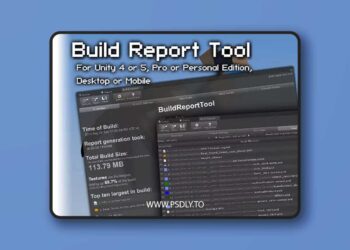 Build Report Tool v3.12.2