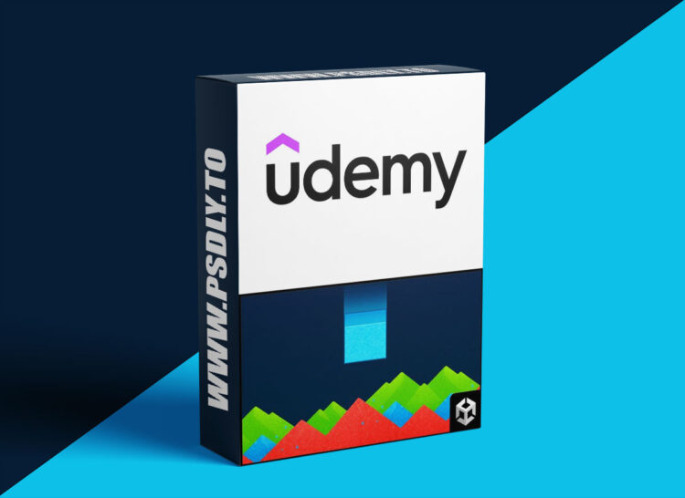 Udemy – Build a Sand Physics Simulation in Unity 6 – From Scratch 1 Build a Sand Physics Simulation in Unity 6 – From Scratch
