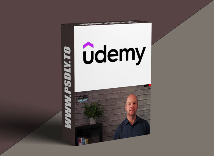 Udemy – Build a Winning EVP & Employer Brand for Talent Acquisition 1 Build a Winning EVP & Employer Brand for Talent Acquisition