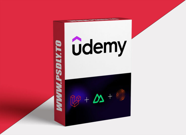 Udemy – Building Realtime Web Apps with Laravel, Nuxt 3 and Reverb 1 Building Realtime Web Apps with Laravel, Nuxt 3 and Reverb