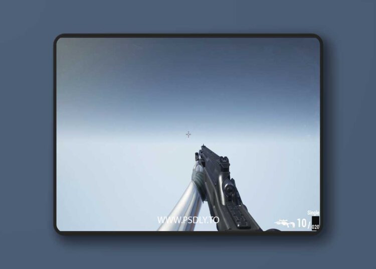 CGr BASnpR (5.0 – 5.6) for Unreal Engine 1 CGr BASnpR (5.0 – 5.6)