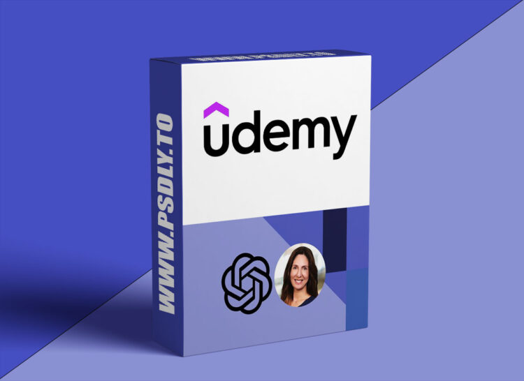 Udemy – CRAFT ChatGPT Prompting for Business Professionals 1 CRAFT ChatGPT Prompting for Business Professionals
