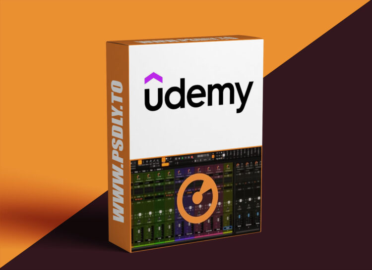 Udemy – Cakewalk Sonar Beginner to Advance Masterclass: Free DAW 1 Cakewalk Sonar Beginner to Advance Masterclass: Free DAW