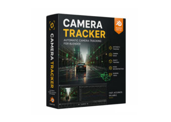 Camera Tracker v6.01