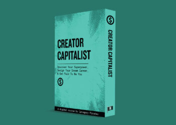 Category Pirates – Creator Capitalist