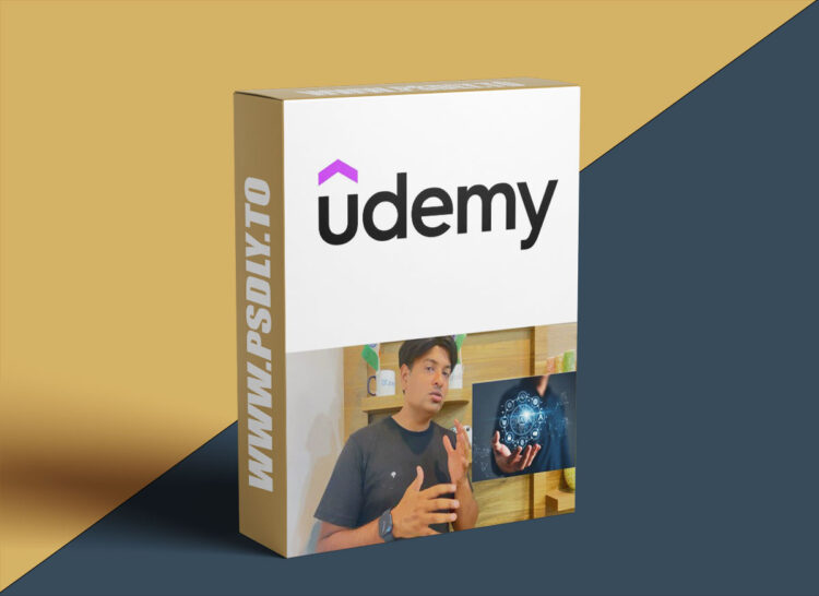 Udemy – Chat GPT Clone in .NET9 and Angular 1 Chat GPT Clone in .NET9 and Angular