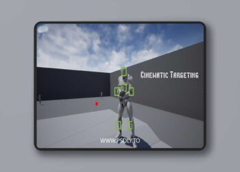 Cinematic Targeting (5.5)