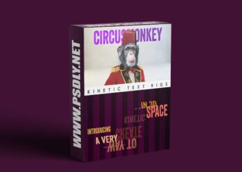 CircusMonkey v1.12