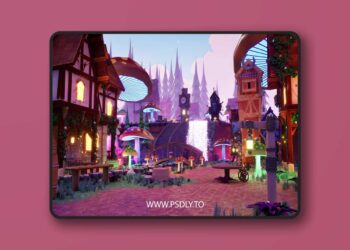City Of Dream