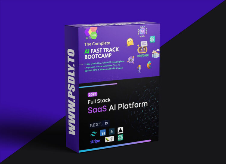 Code4Startup – Bundle of AI Premium Courses 1 Code4Startup – Bundle of AI Premium Courses