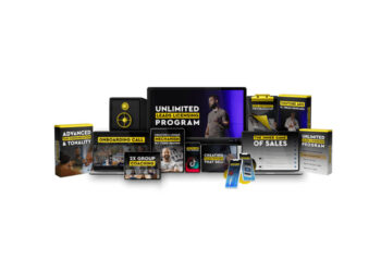 Cole Gordon – Unlimited Leads Licensing Program