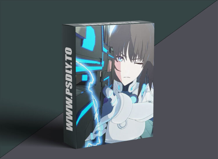 Coloso - 2D/3D action animation starting with Blender 1 Coloso - 2D/3D action animation starting with Blender