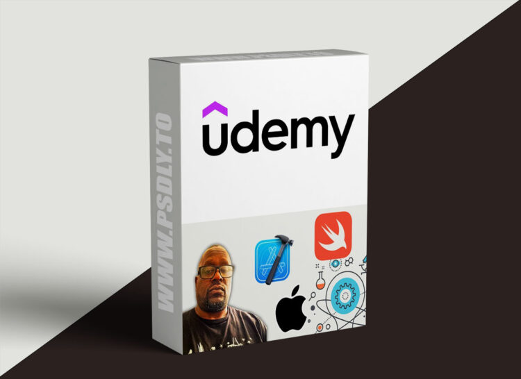 Udemy – CoreLocation & MVVM in SwiftUI: Build Robust, Real-Time Map 1 CoreLocation & MVVM in SwiftUI: Build Robust, Real-Time Map