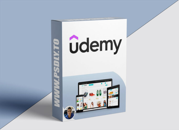 Udemy – Crea sistemas Ecommerce con PHP y MySQL V2.0 1 Crea sistemas Ecommerce con PHP y MySQL V2.0
