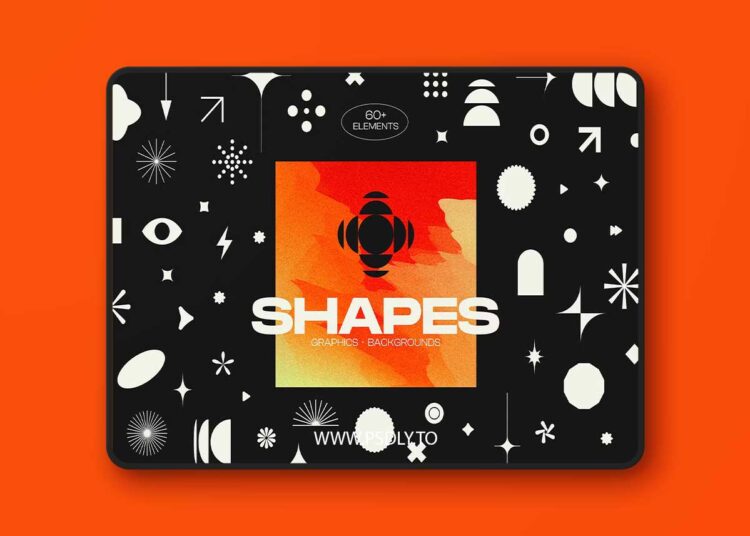 CreativeMarket - Vivid gradients and modern shapes 6561776 1 CreativeMarket - Vivid gradients and modern shapes 6561776