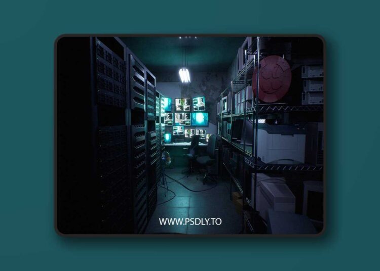 Crime Collection - 3 in 1 Crime & Noir Related Environments (5.0 – 5.6) 1 Crime Collection - 3 in 1 Crime & Noir Related Environments (5.0 – 5.6)