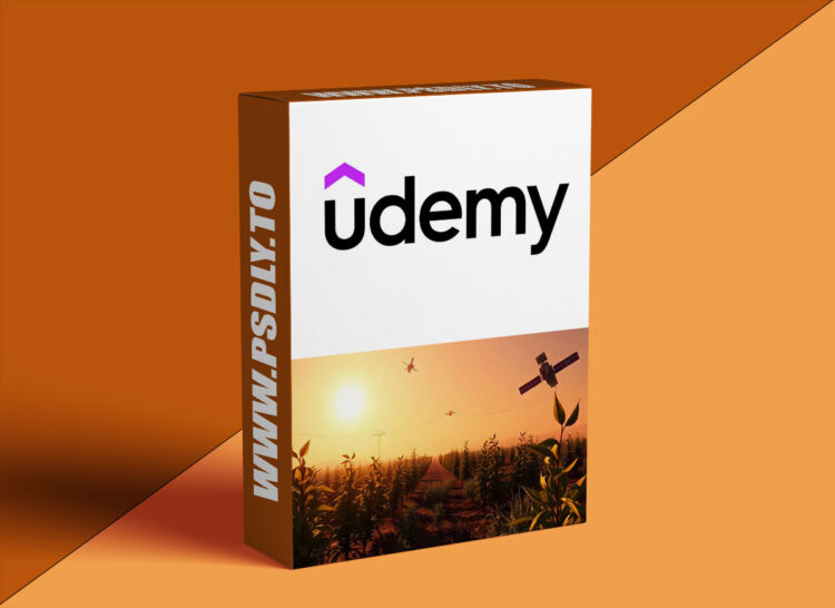 Udemy – Crop Failure Mapping Using Remote Sensing and GEE 1 Crop Failure Mapping Using Remote Sensing and GEE
