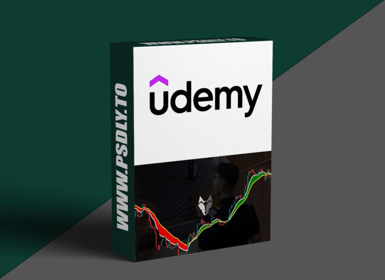 Udemy – Cryptowolf: Time to dominate cryptocurrency 1 Cryptowolf Time to dominate cryptocurrency