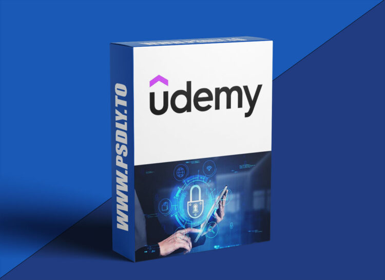 Udemy – Cybersecurity for Beginners: Protect Your Data & Identity 1 Cybersecurity for Beginners: Protect Your Data & Identity