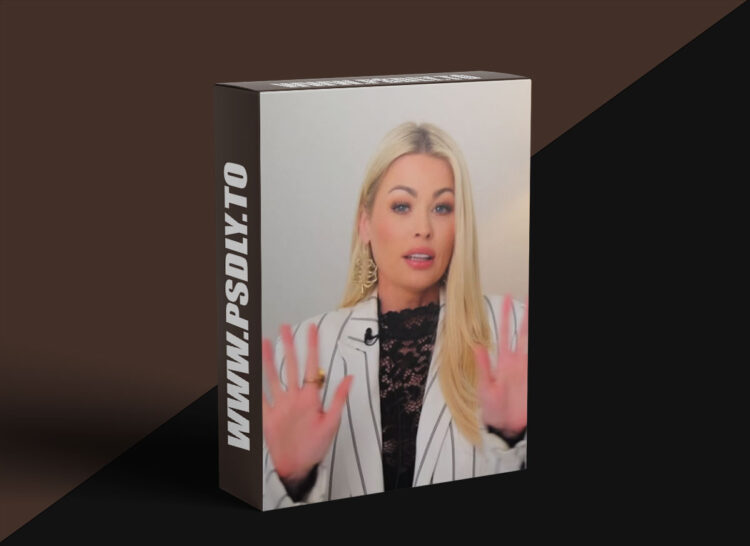 Cynthia Garcia – Self Made System 1 Cynthia Garcia – Self Made System