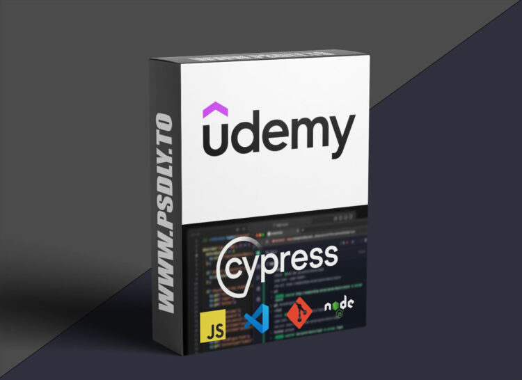 Udemy – Cypress Fundamentals: UI Testing Made Simple 1 Cypress Fundamentals: UI Testing Made Simple