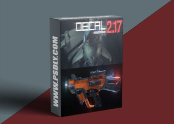 DECALmachine v2.16.1