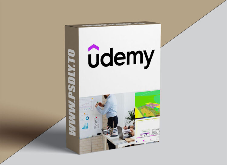 Udemy – DIALux EVO: Lighting for Professional Workspaces- EN 12464-1 1 DIALux EVO: Lighting for Professional Workspaces- EN 12464-1
