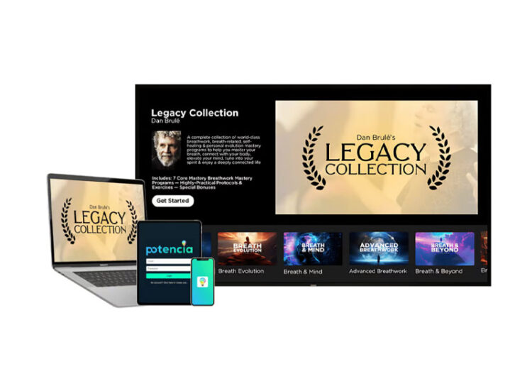 Dan Brule – Legacy Collection + Update 1 1 Dan Brule – Legacy Collection + Update 1