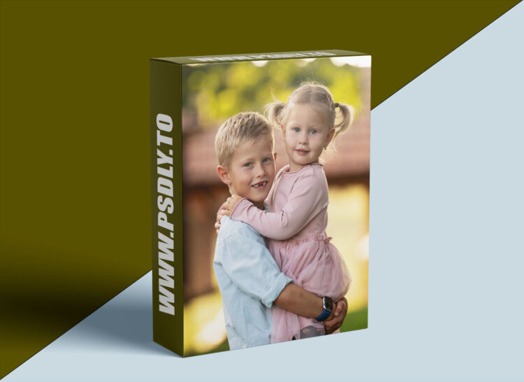 Daniel Venter Photography - Portrait of a Brother and Sister 1 Daniel Venter Photography - Portrait of a Brother and Sister