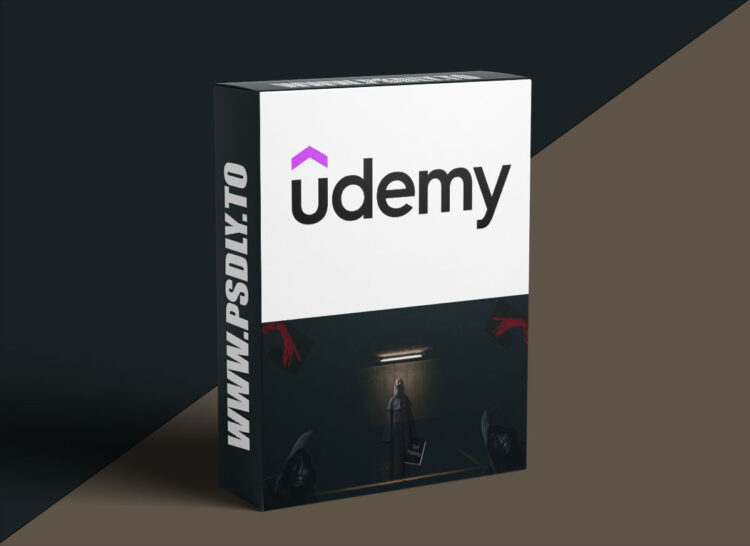 Udemy – Dark Psychology & Manipulative Tactics: Exposing It All 1 Dark Psychology & Manipulative Tactics: Exposing It All