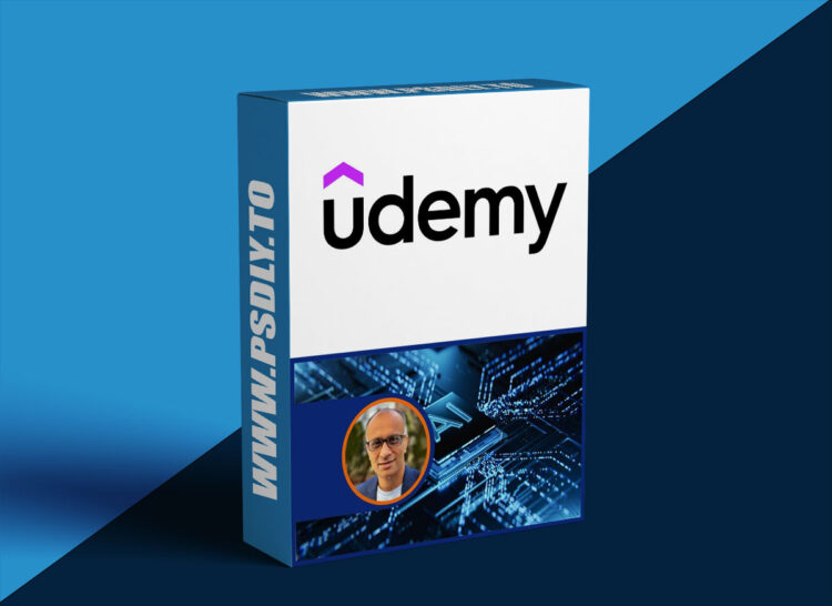 Udemy – Data Pipelines & Retrieval-Augmented Generation 1 Data Pipelines & Retrieval-Augmented Generation