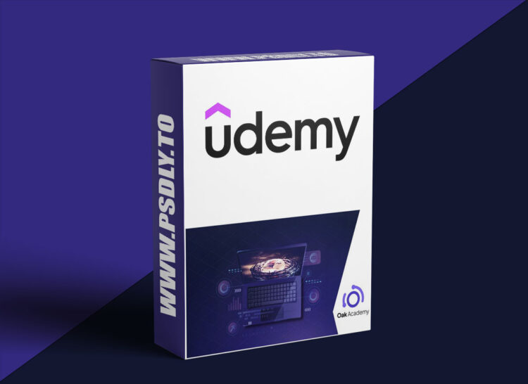 Udemy – Data Science & EDA: Global Conflict Project from Scratch 1 Data Science & EDA: Global Conflict Project from Scratch