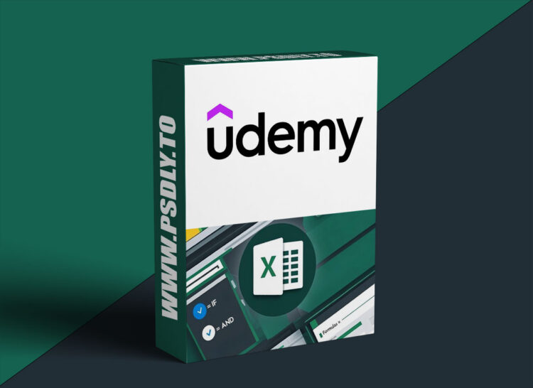 Udemy – Deep Dive into Logical and Informational Functions in Excel 1 Deep Dive into Logical and Informational Functions in Excel